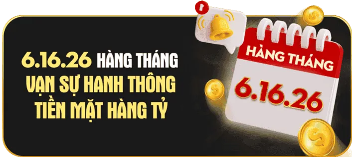 Thưởng sinh nhật N66