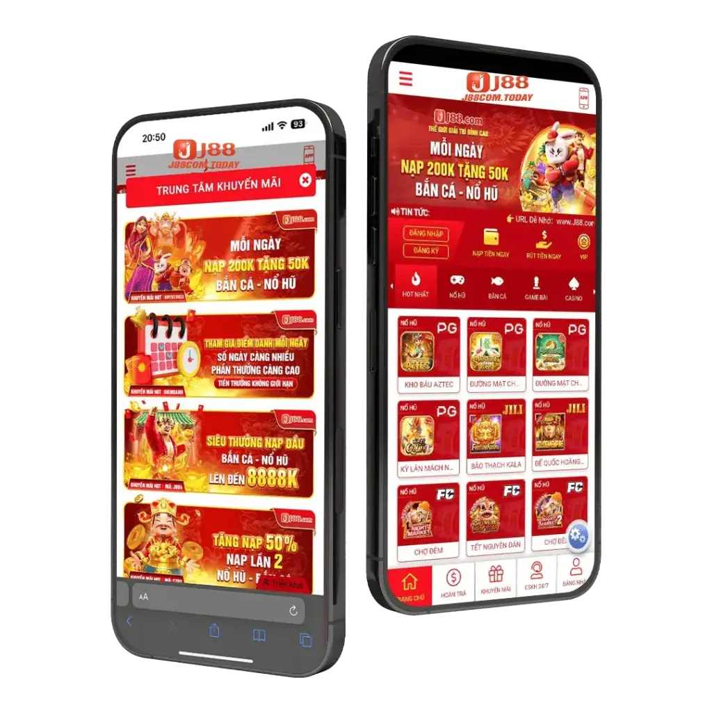 Giao diện thân thiện n66